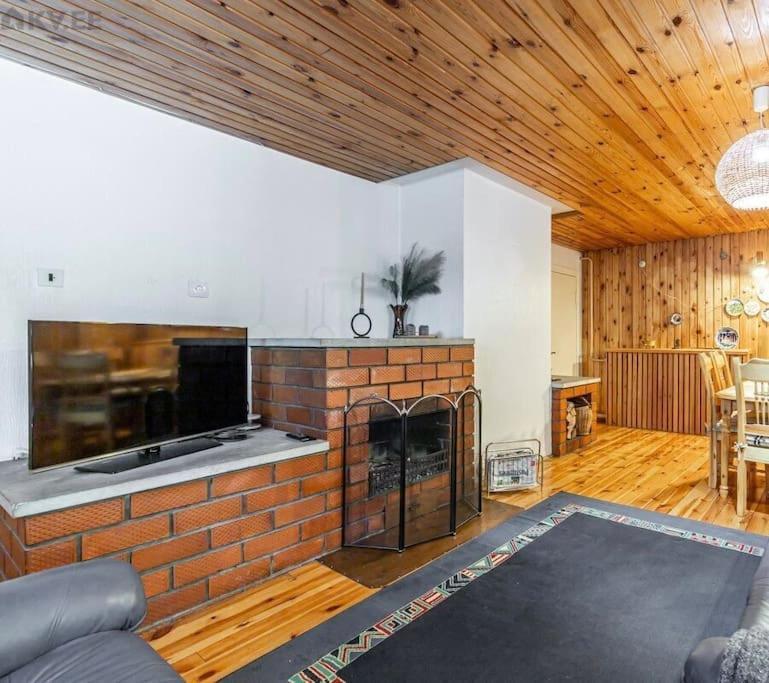 Cozy Home In Таллин Экстерьер фото