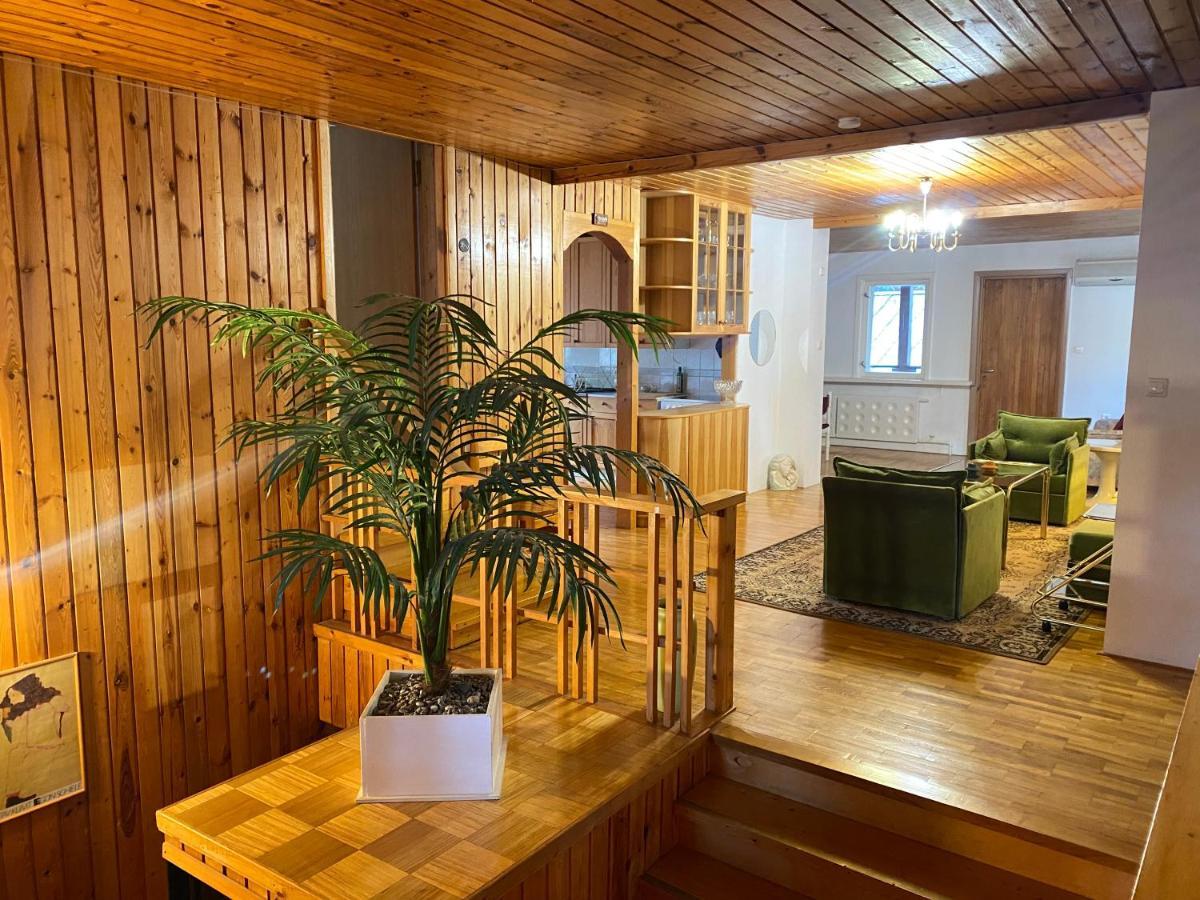 Cozy Home In Таллин Экстерьер фото