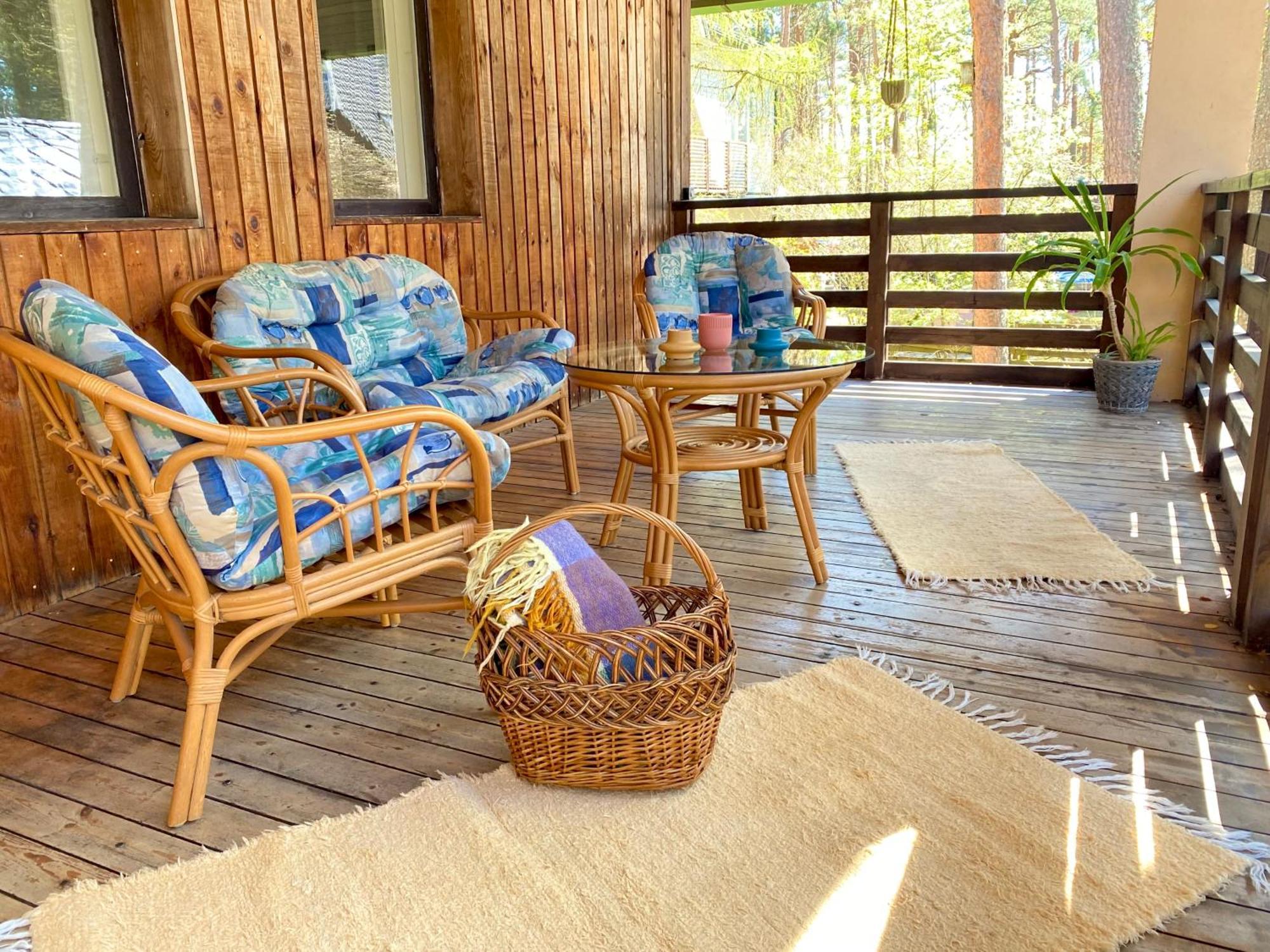 Cozy Home In Таллин Экстерьер фото